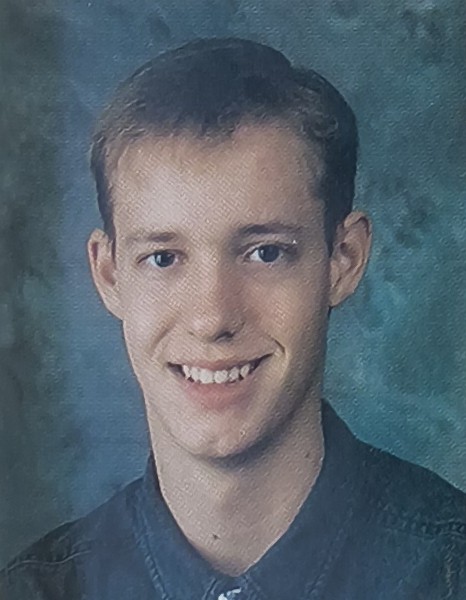 Birk, Christopher